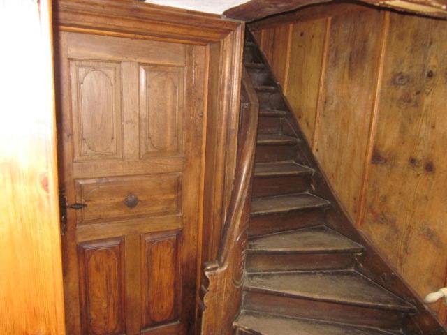 Gite Du Brocanteur Scherwiller Værelse billede